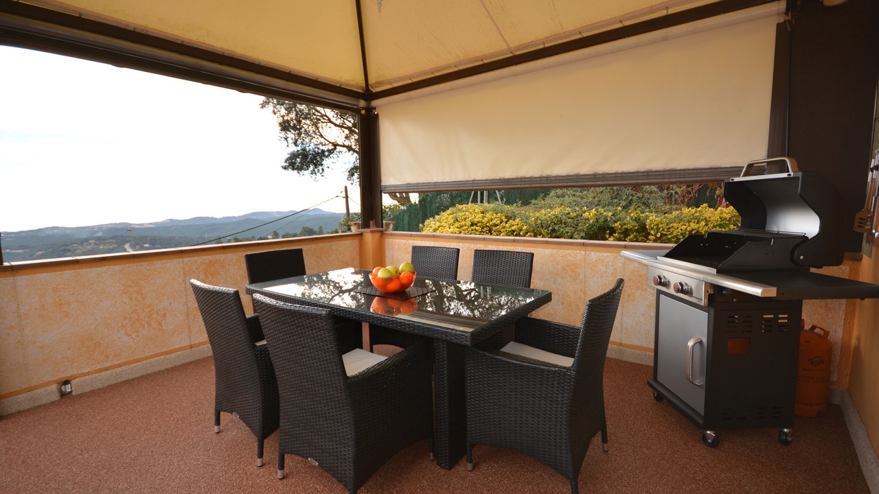 Photo of Outdoor in Lloret Blau
