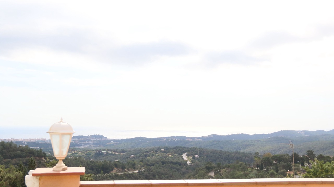 Photo of Patio Balcony in Lloret Blau