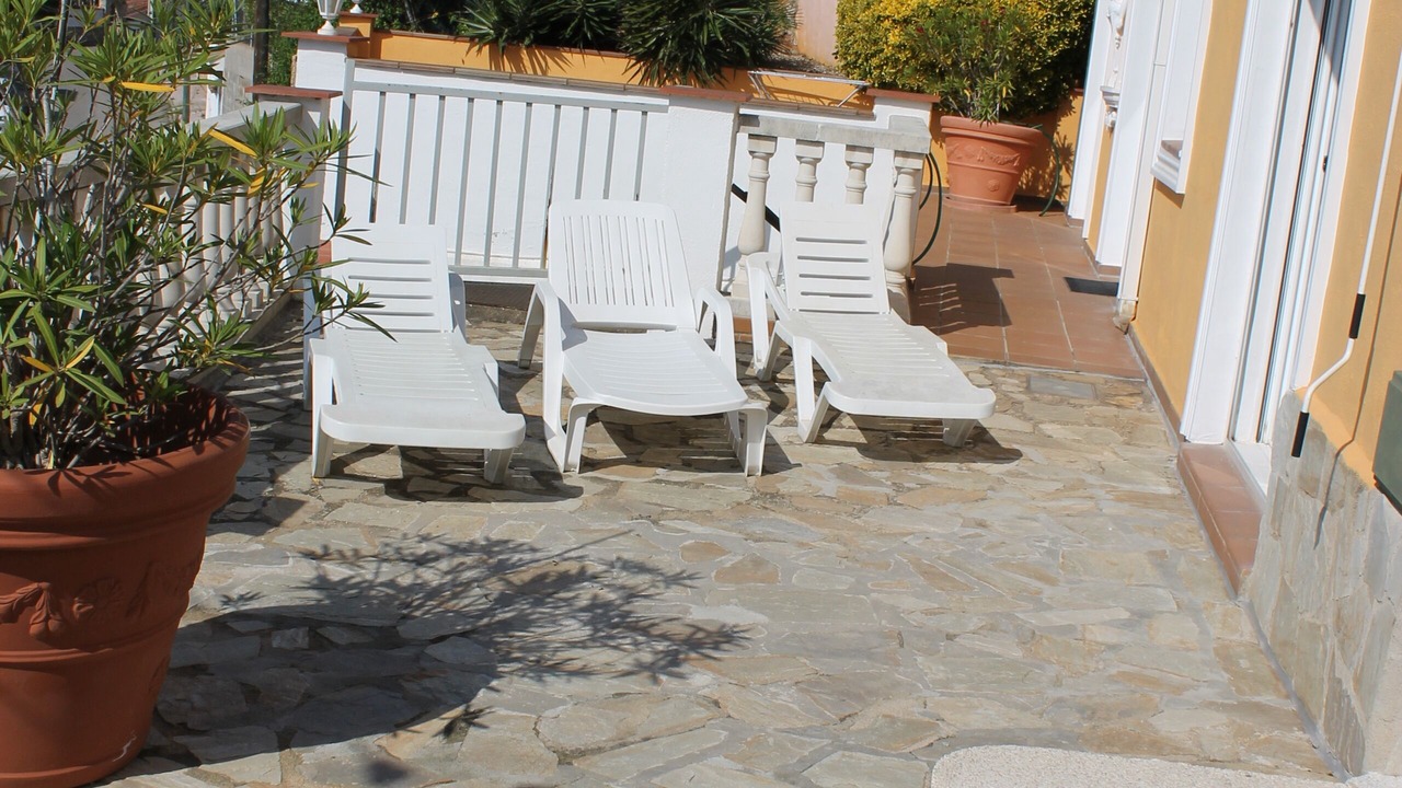 Photo of Outdoor in Lloret Blau