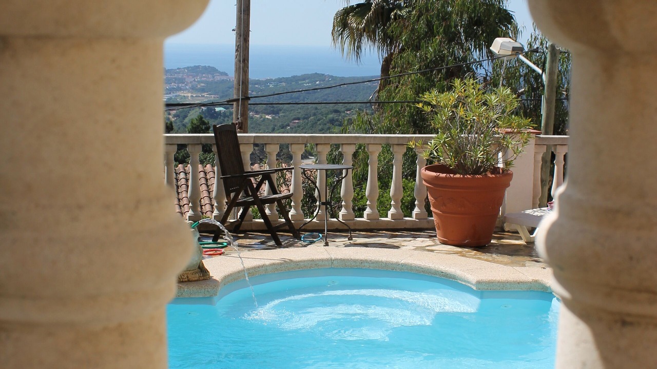Photo of Outdoor in Lloret Blau