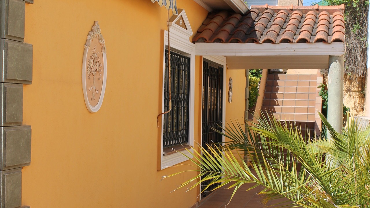 Photo of Outdoor in Lloret Blau