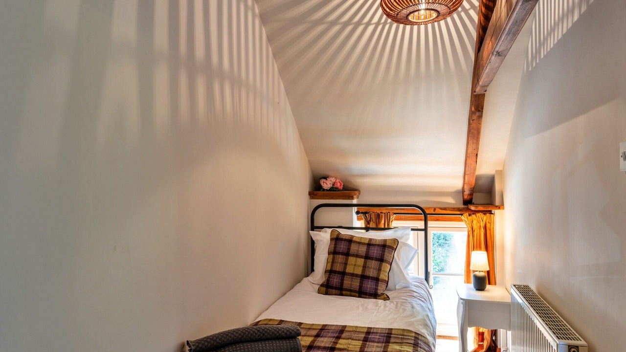 Photo of Bedroom in Bridgetown