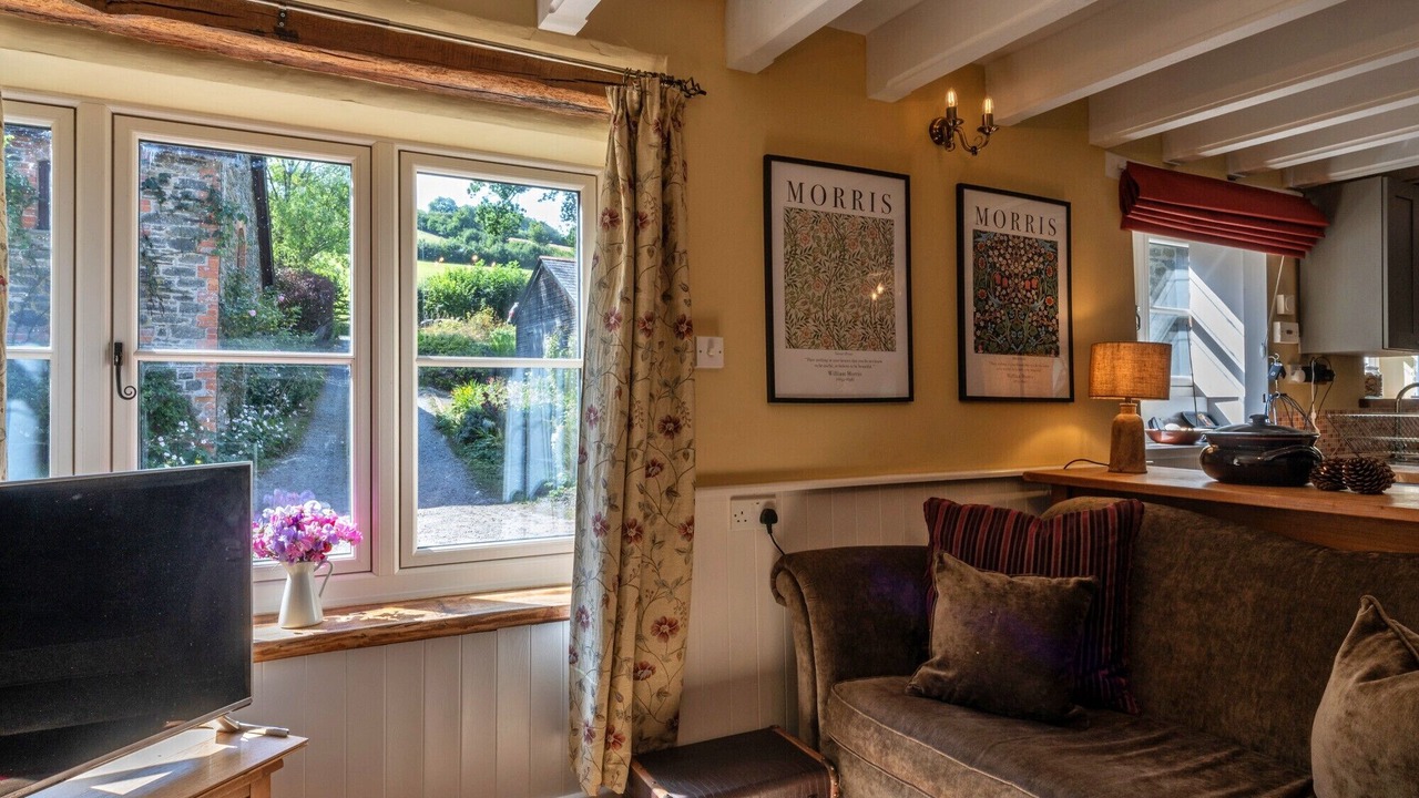 Photo of Livingroom in Bridgetown