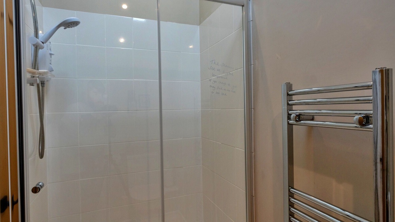 Photo of Bathroom in Bridgetown