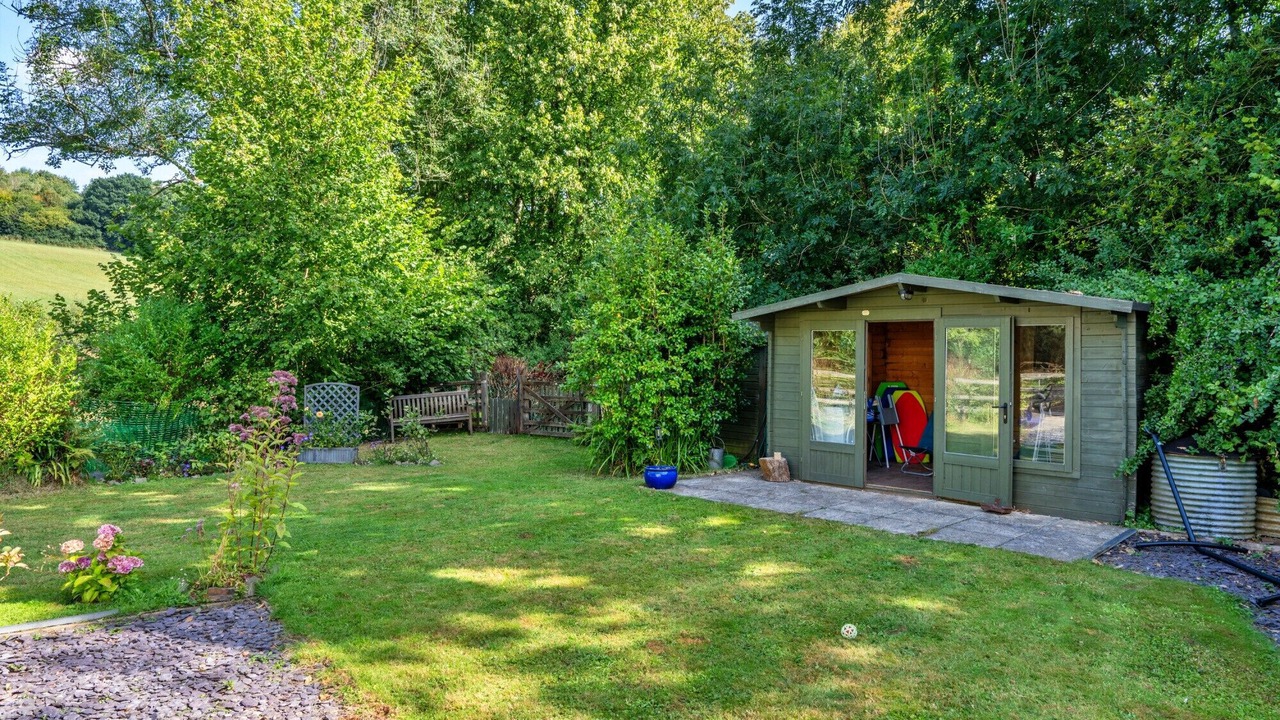 Photo of Outdoor in Bridgetown