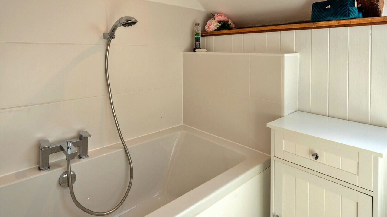 Photo of Bathroom in Bridgetown