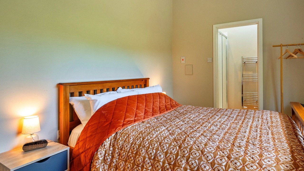 Photo of Bedroom in Bridgetown