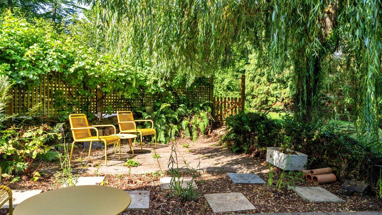 Photo of Patio Balcony in Bridgetown