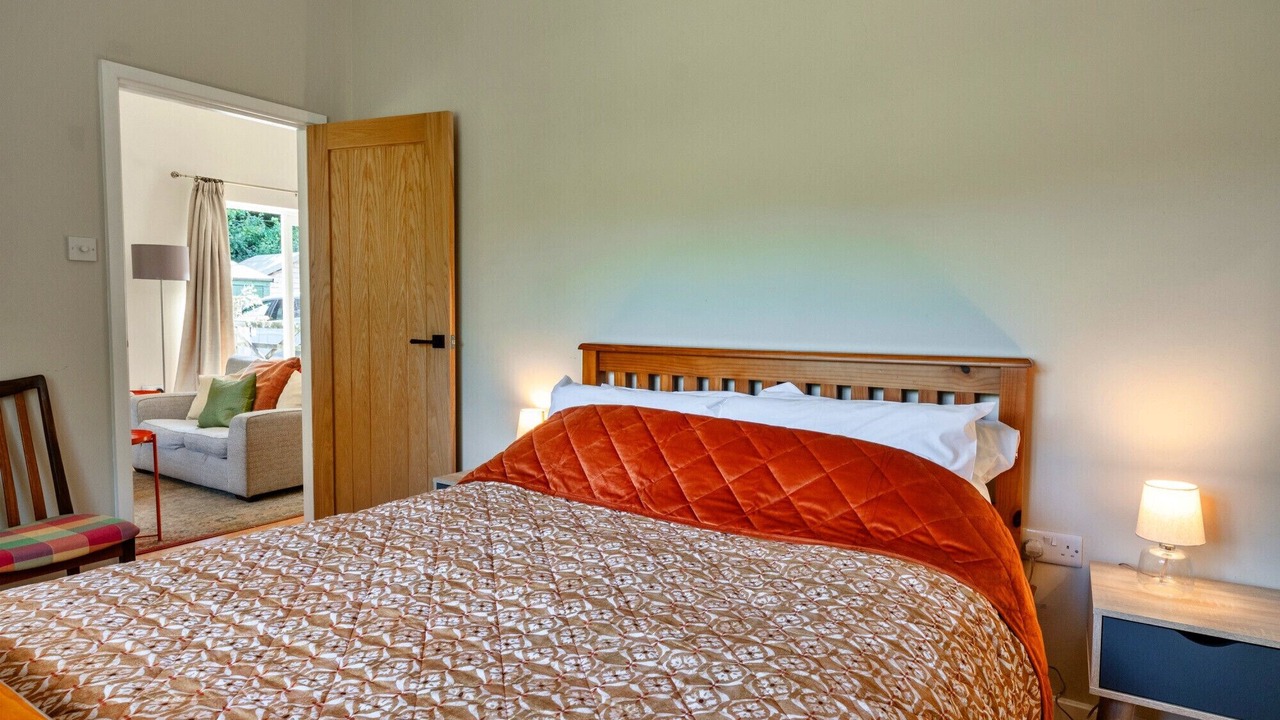 Photo of Bedroom in Bridgetown