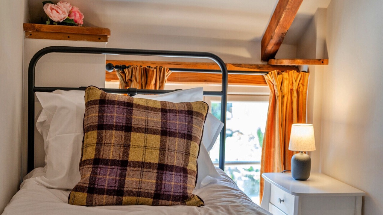 Photo of Bedroom in Bridgetown