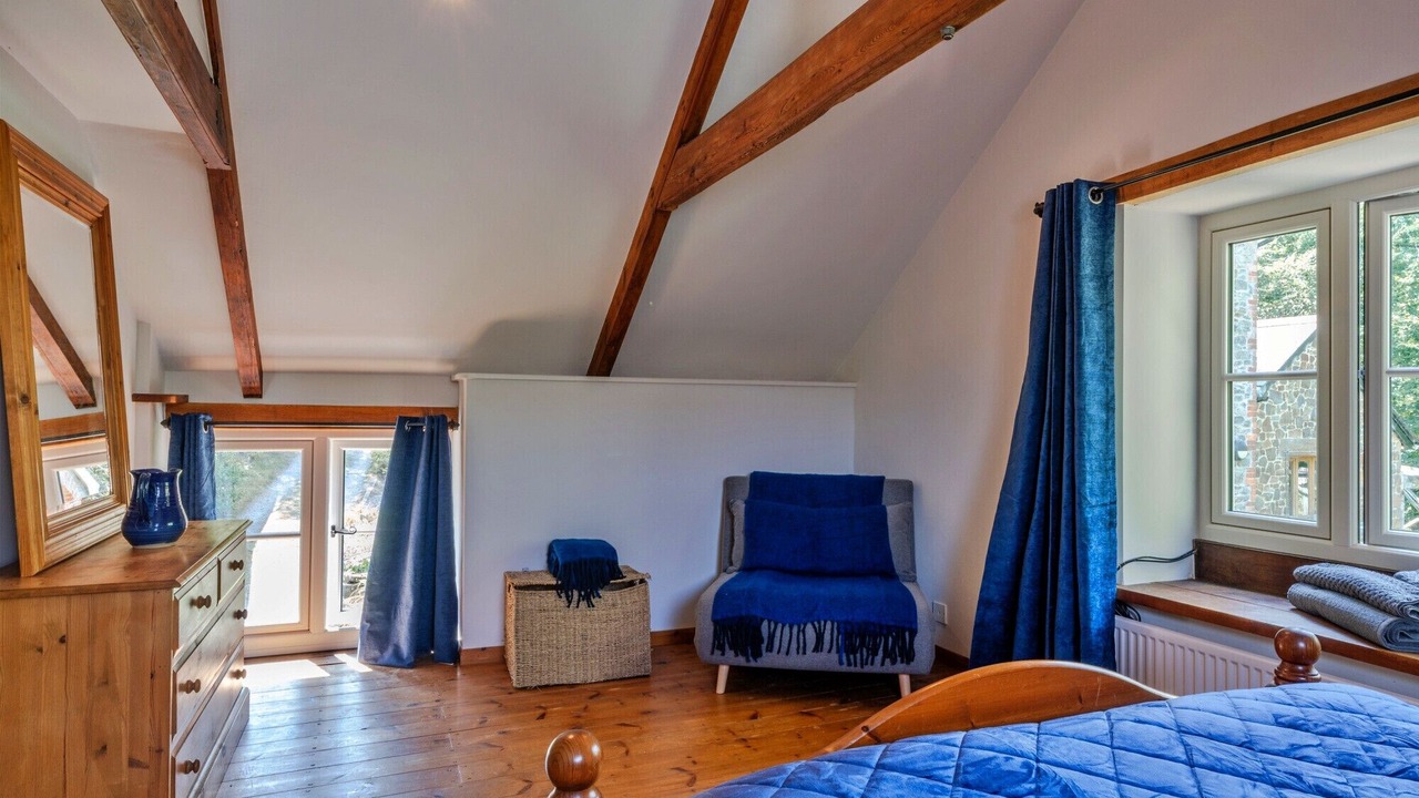 Photo of Bedroom in Bridgetown