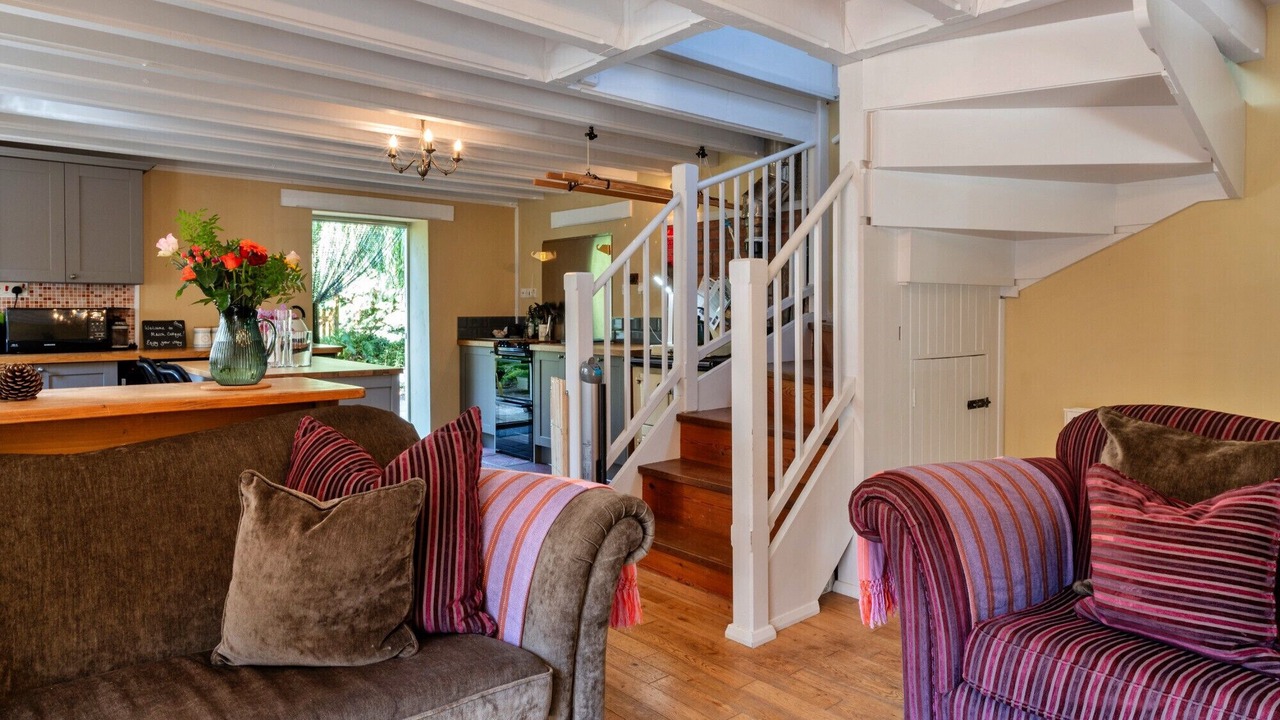 Photo of Livingroom in Bridgetown