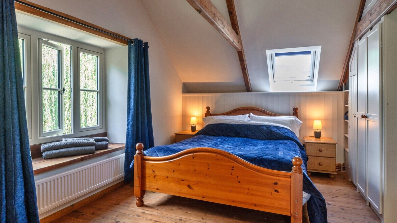 Photo of Bedroom in Bridgetown