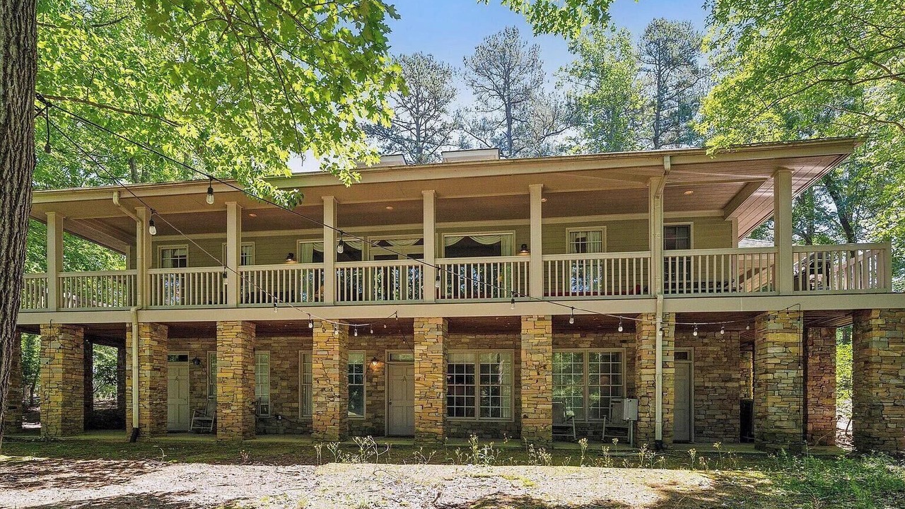 Photo of Outdoor in Chapel Hill