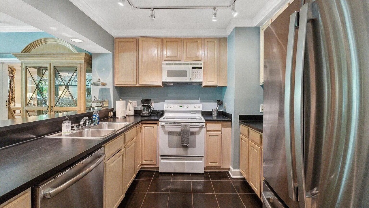 Photo of Kitchen in Chapel Hill