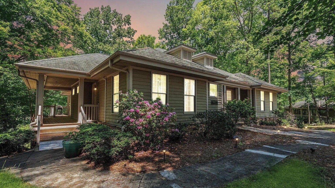 Photo of Outdoor in Chapel Hill