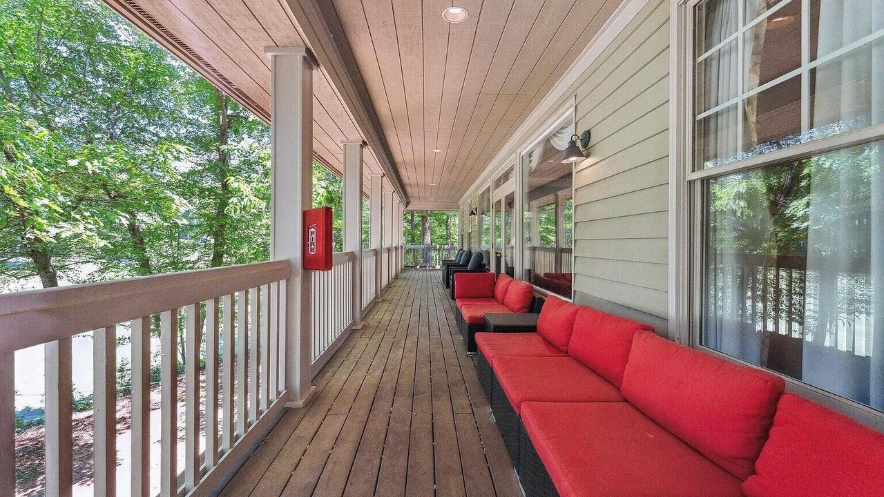 Photo of Outdoor in Chapel Hill