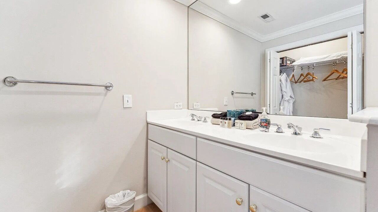 Photo of Bathroom in Chapel Hill