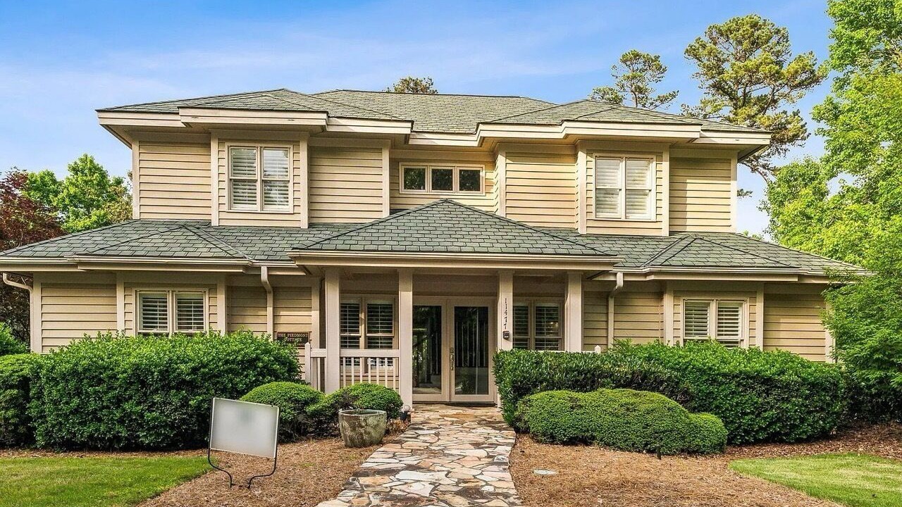 Photo of Outdoor in Chapel Hill