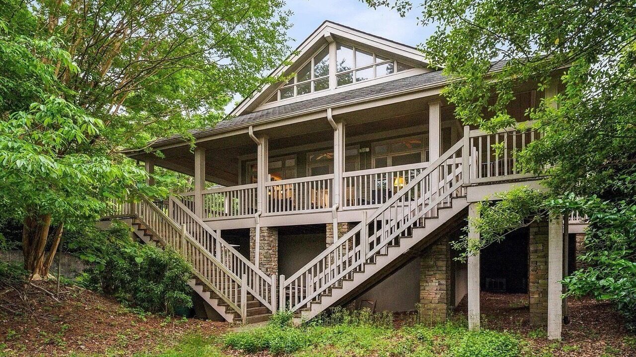 Photo of Outdoor in Chapel Hill