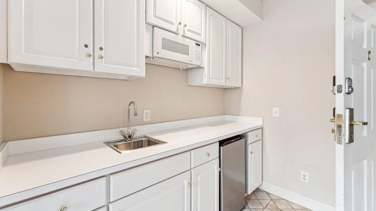Photo of Kitchen in Chapel Hill