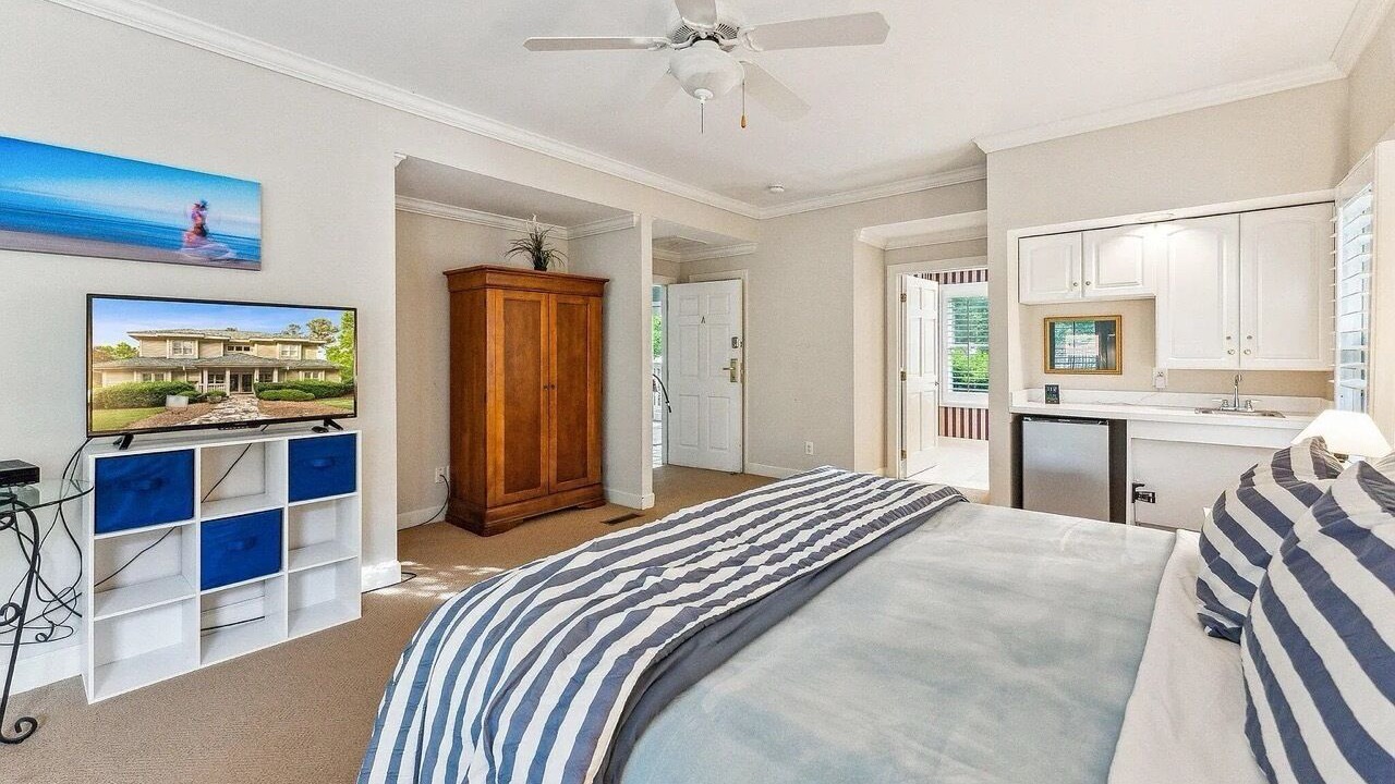 Photo of Bedroom in Chapel Hill