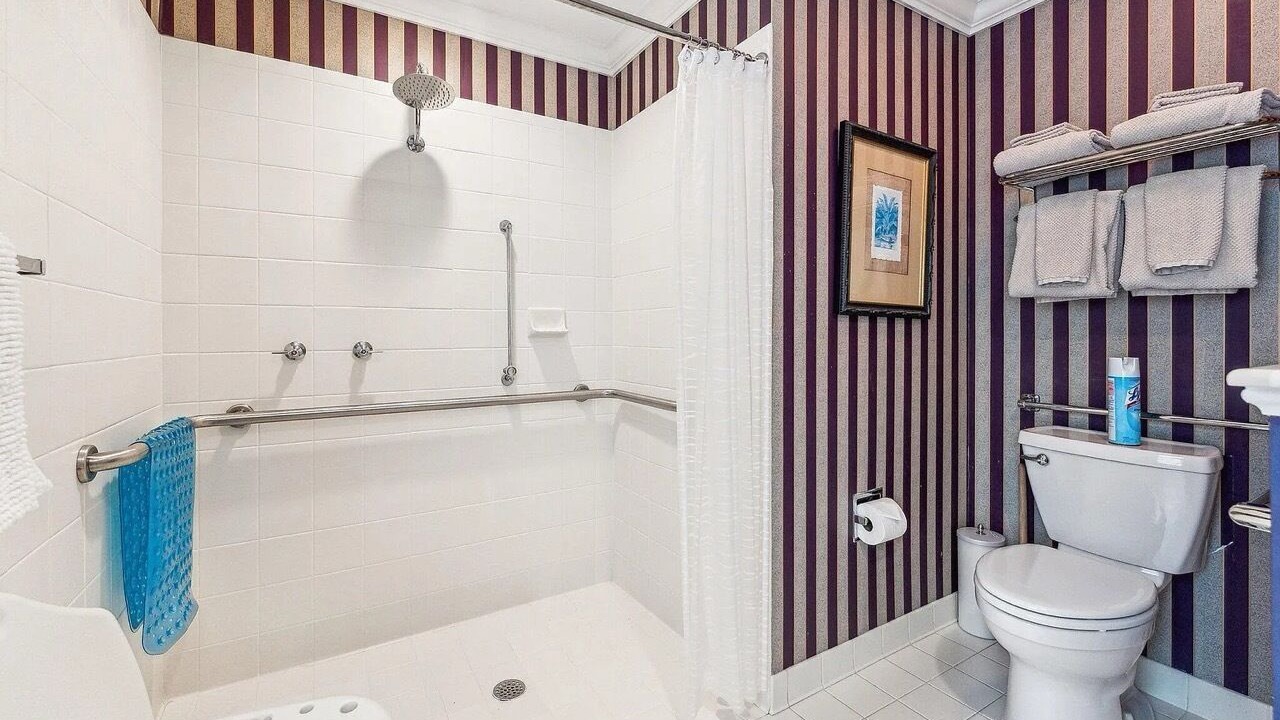 Photo of Bathroom in Chapel Hill