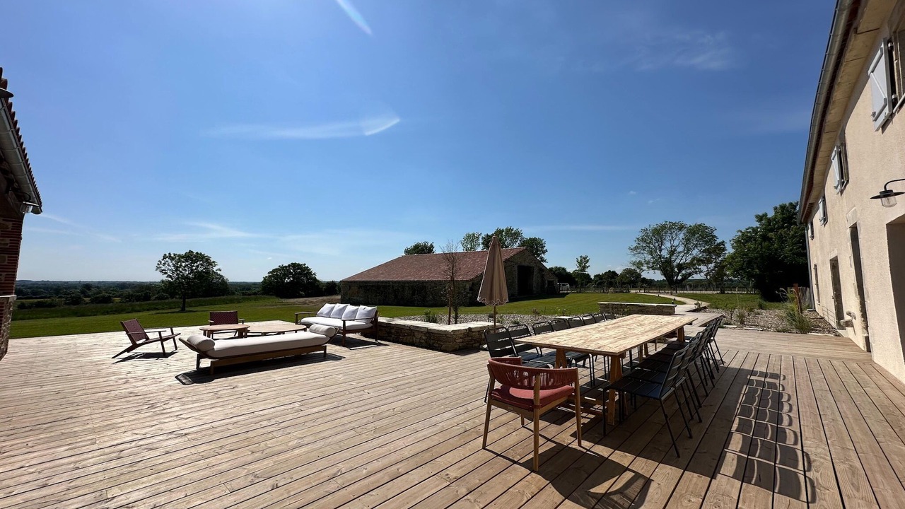 Photo of Outdoor in Sainte-Cecile