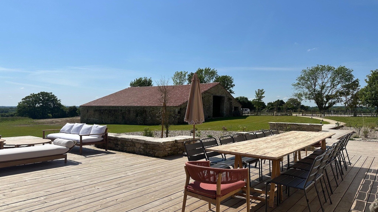 Photo of Outdoor in Sainte-Cecile