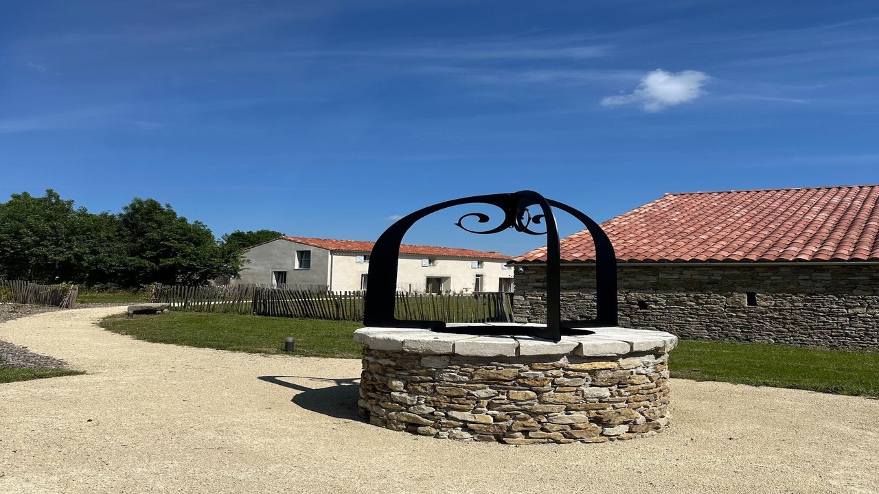 Photo of Outdoor in Sainte-Cecile