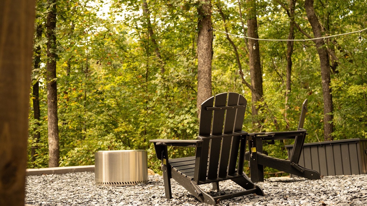 Photo of Outdoor in Sautee Nacoochee