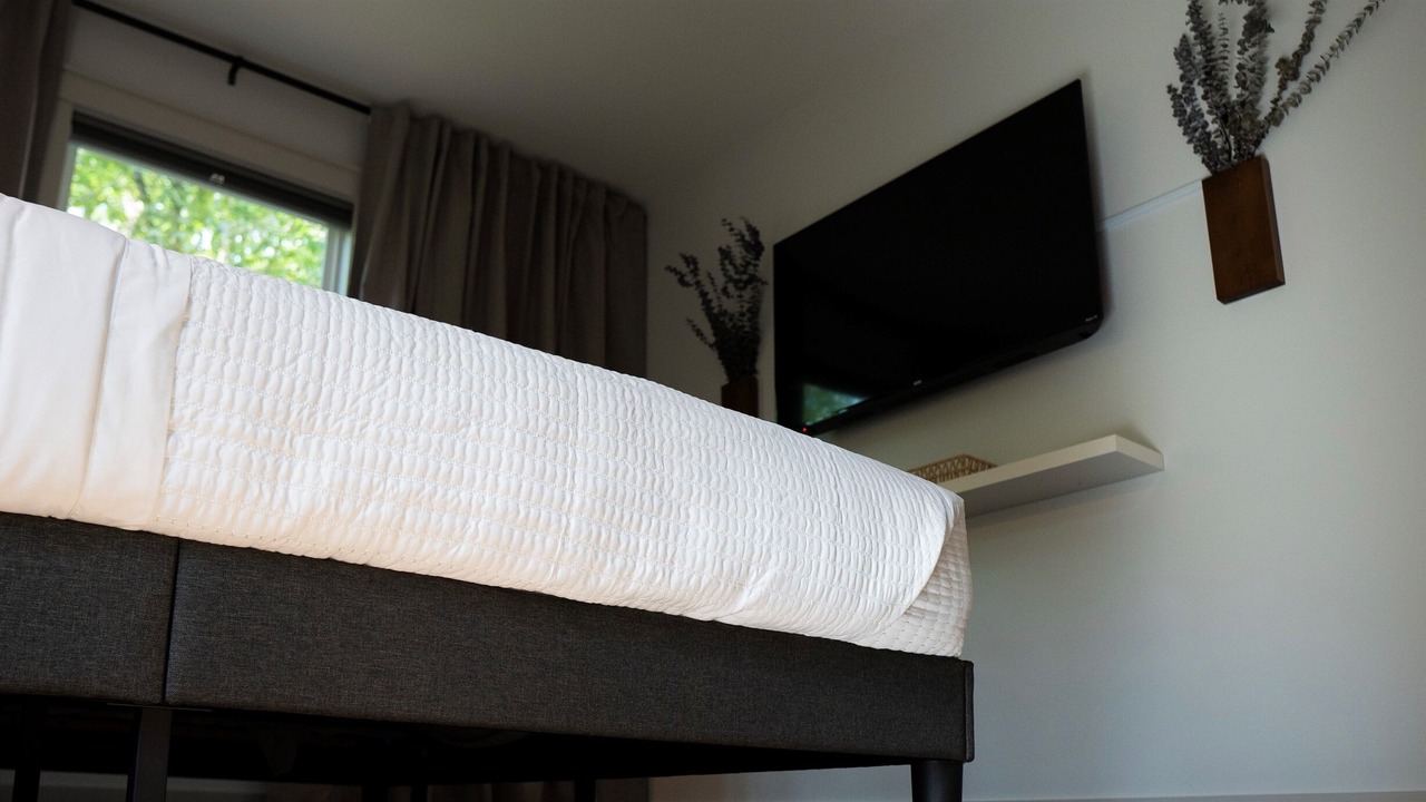 Photo of Bedroom in Sautee Nacoochee