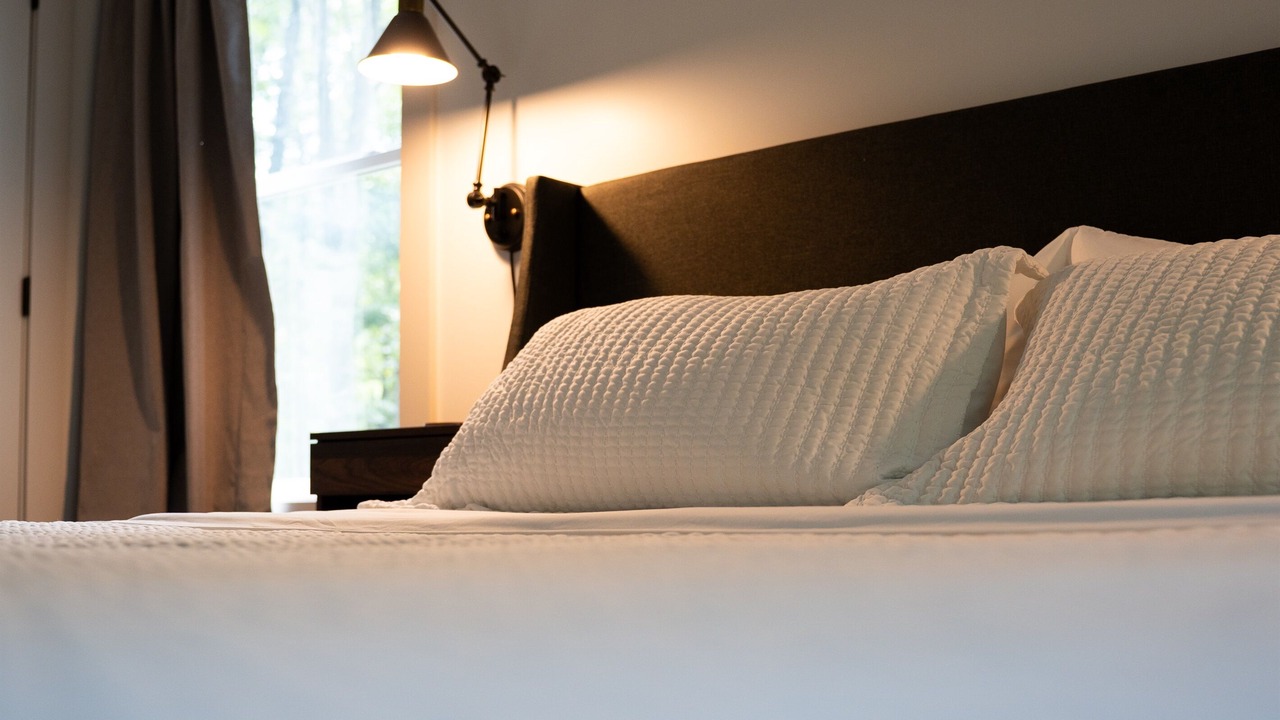 Photo of Bedroom in Sautee Nacoochee