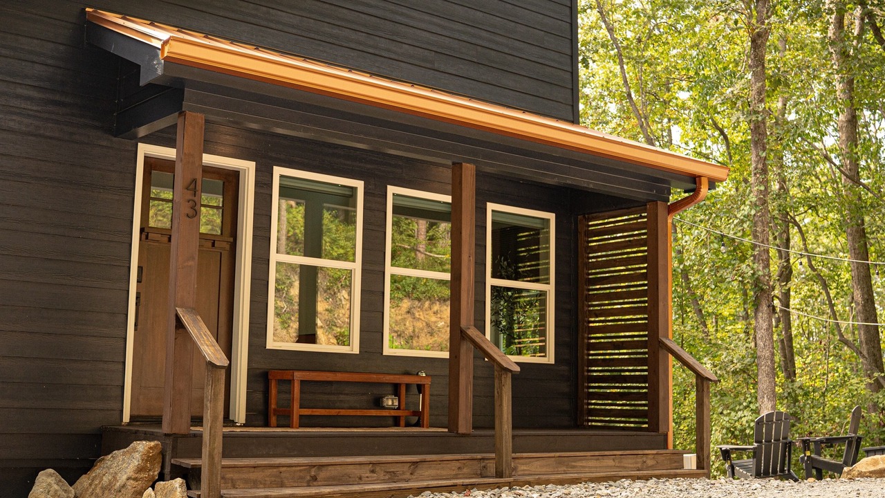 Photo of Outdoor in Sautee Nacoochee