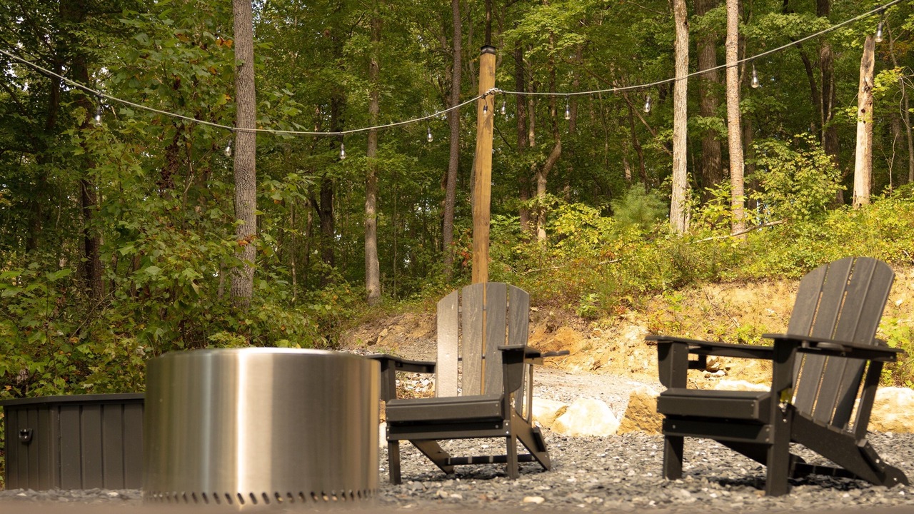 Photo of Outdoor in Sautee Nacoochee