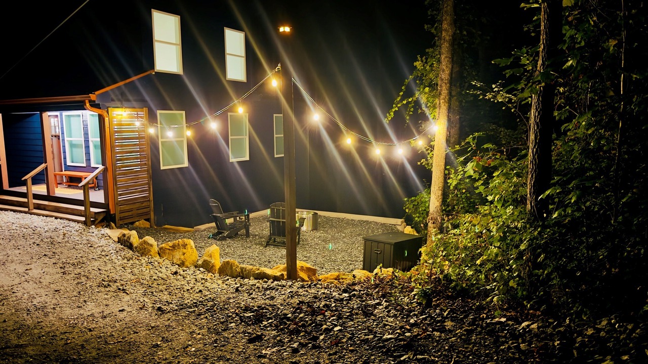 Photo of Outdoor in Sautee Nacoochee