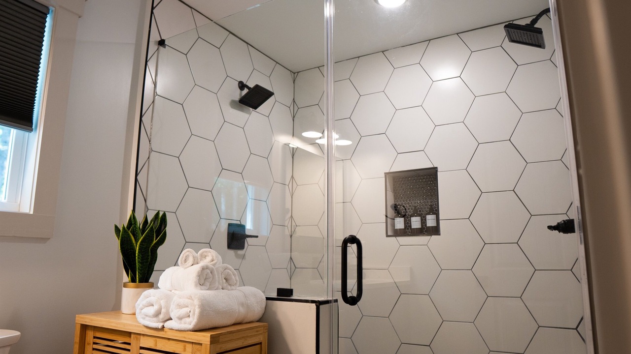 Photo of Bathroom in Sautee Nacoochee
