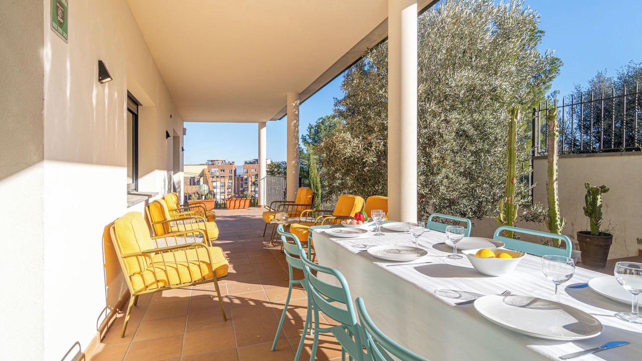 Photo of Outdoor in Figueres