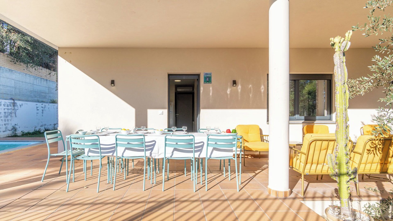 Photo of Outdoor in Figueres