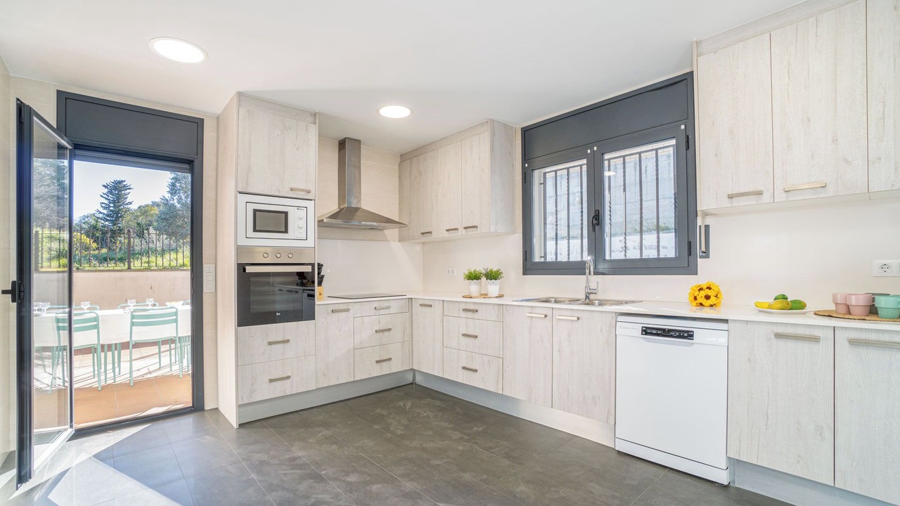 Photo of Kitchen in Figueres