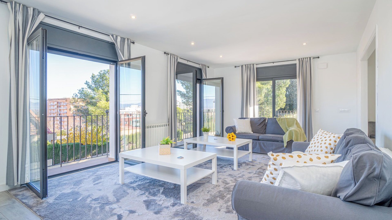 Photo of Livingroom in Figueres