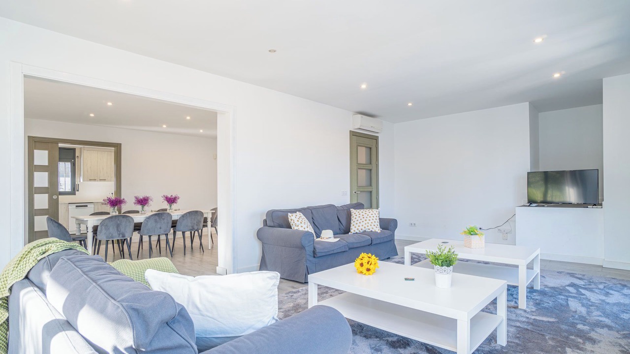 Photo of Livingroom in Figueres