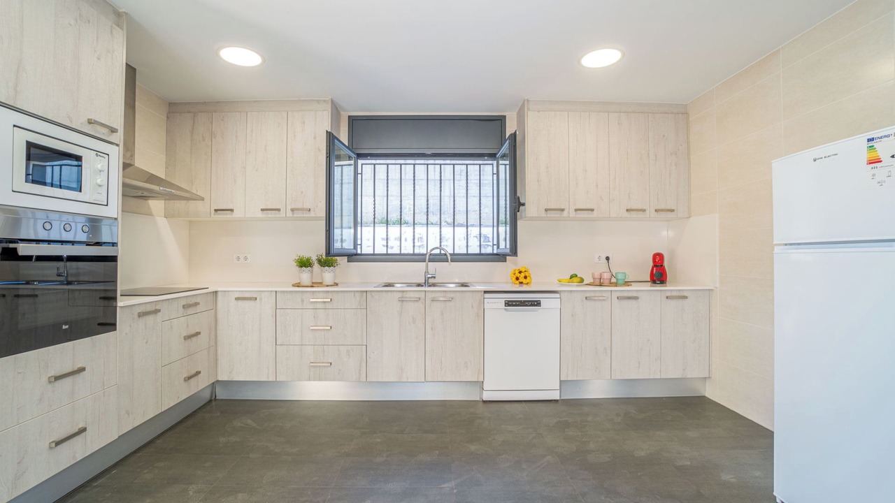 Photo of Kitchen in Figueres