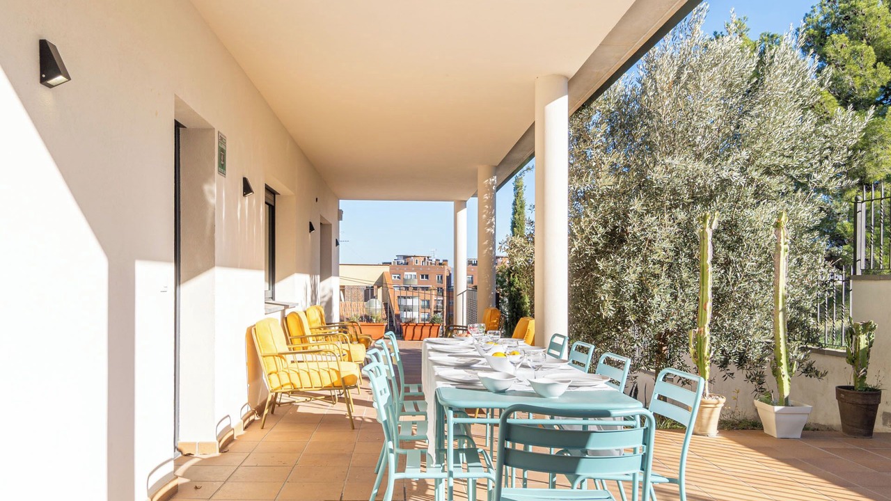 Photo of Outdoor in Figueres