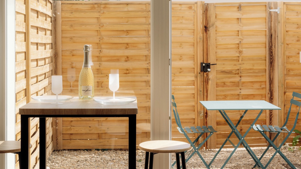 Photo of Outdoor in Decines-Charpieu