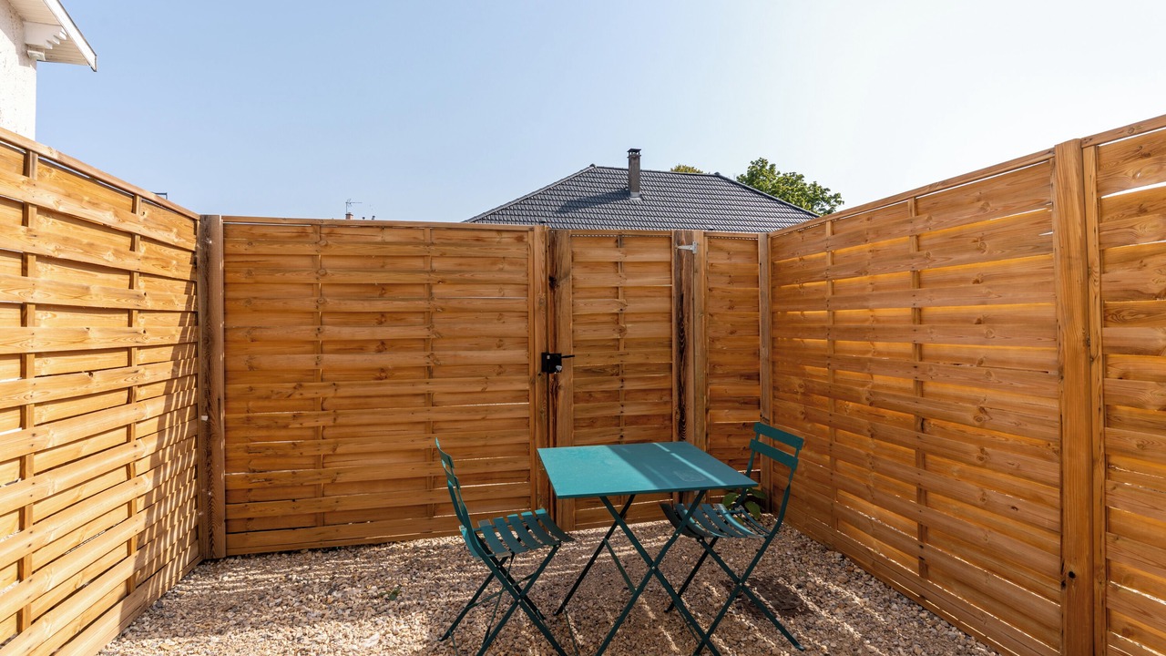 Photo of Outdoor in Decines-Charpieu