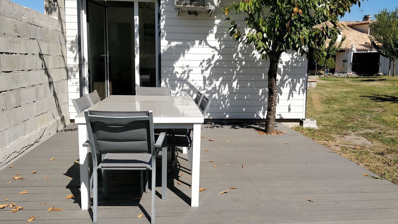 Photo of Outdoor in Croignon