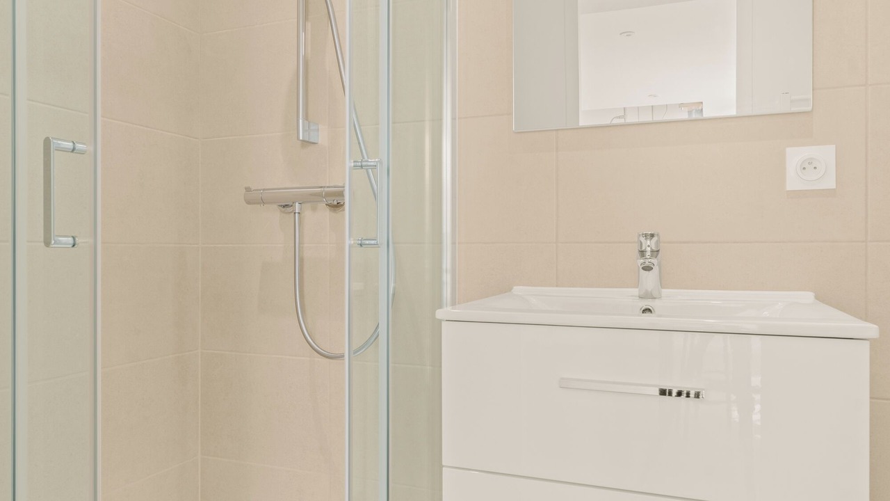 Photo of Bathroom in Decines-Charpieu