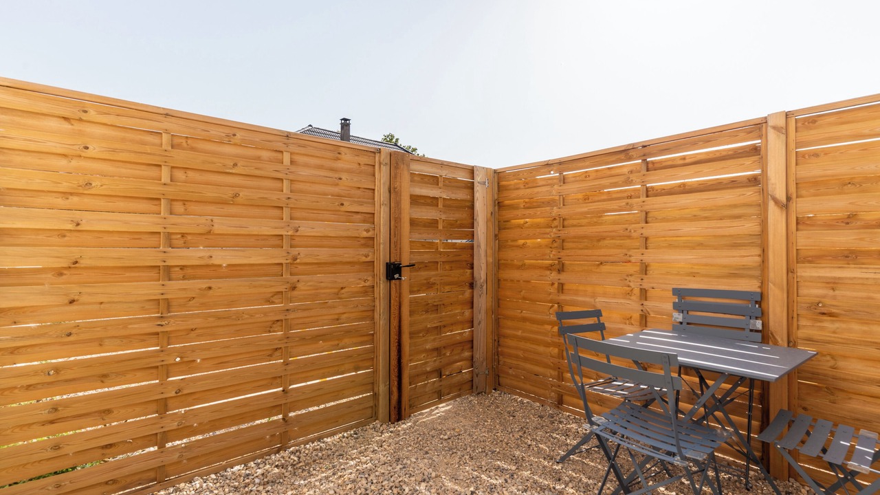 Photo of Outdoor in Decines-Charpieu