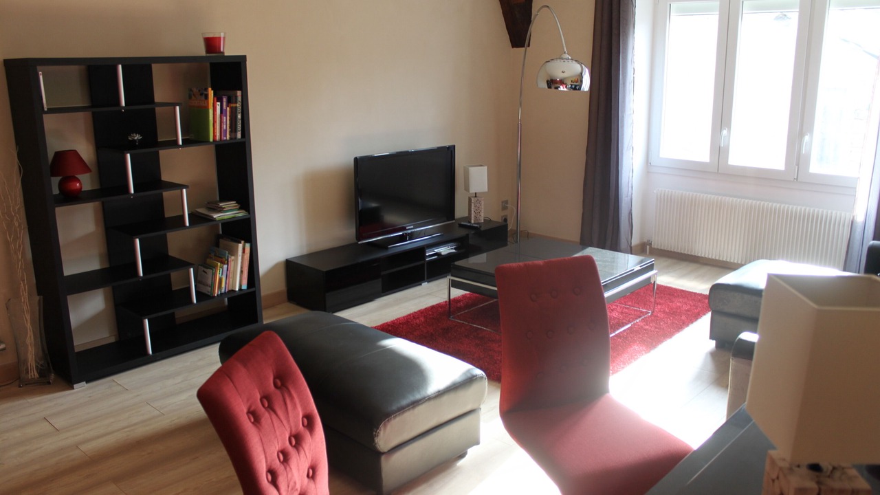 Photo of Livingroom in Pommard